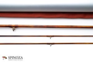 Bob Summers 856 Fly Rod 8' 2/2 #5/6