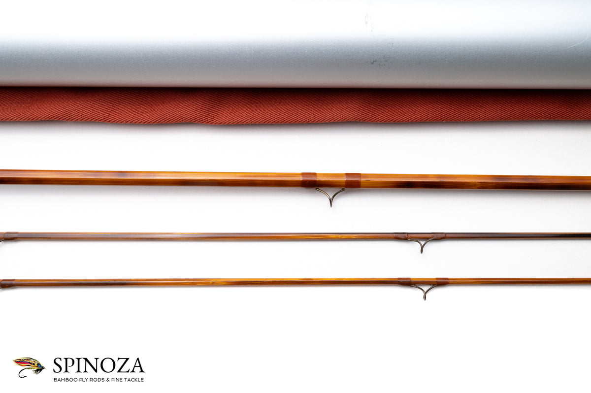 Bob Summers 856 Fly Rod 8' 2/2 #5/6