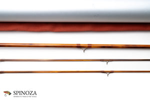 Bob Summers 856 Fly Rod 8' 2/2 #5/6