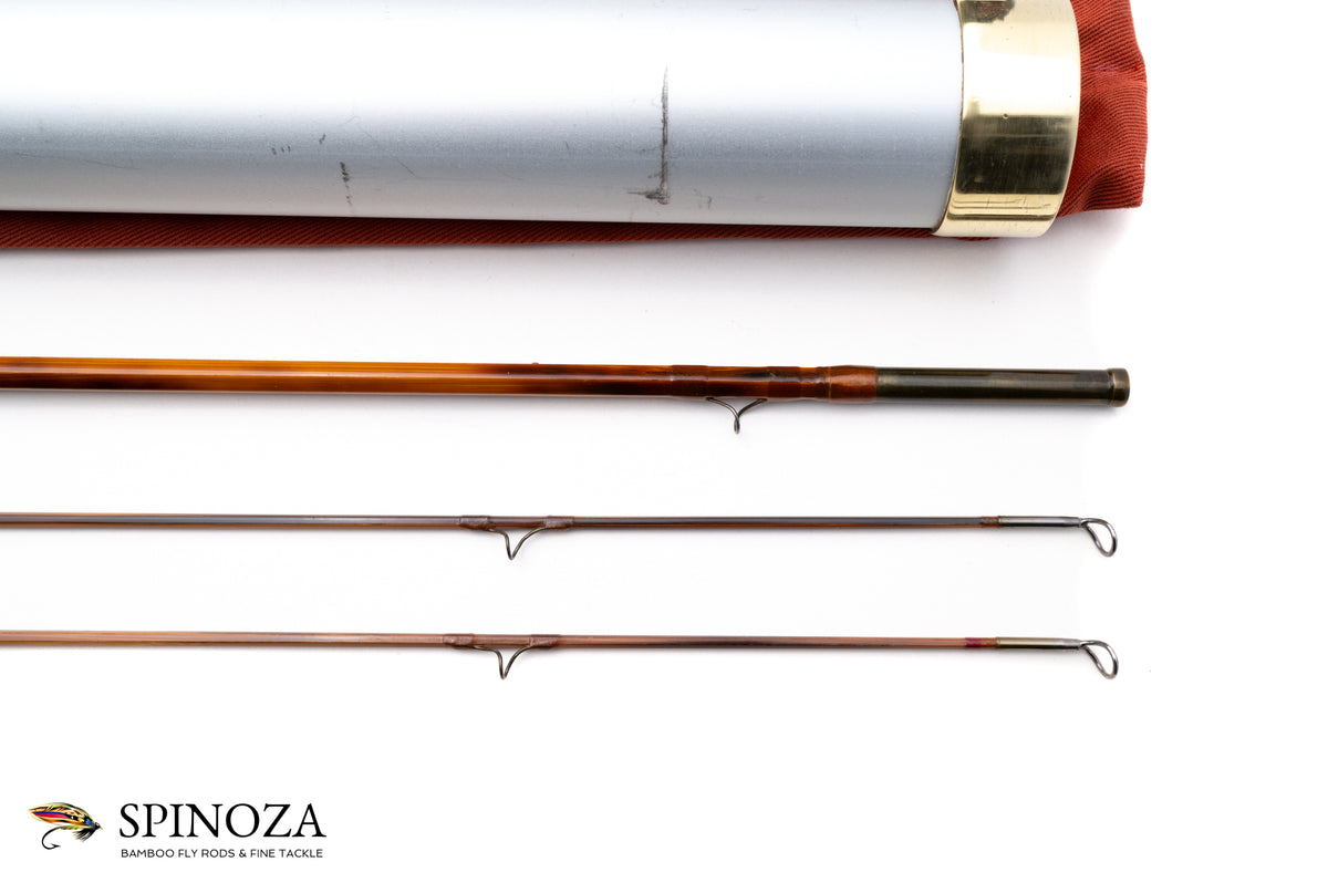 Bob Summers 856 Fly Rod 8' 2/2 #5/6