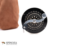 bogdan fly fishing reels Model 0 Reel Bogdan 00 Fly Reel -