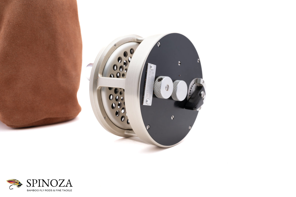 Bogdan 00 Fly Reel