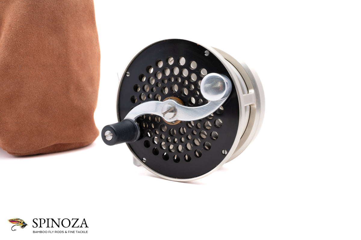 Bogdan 00 Fly Reel