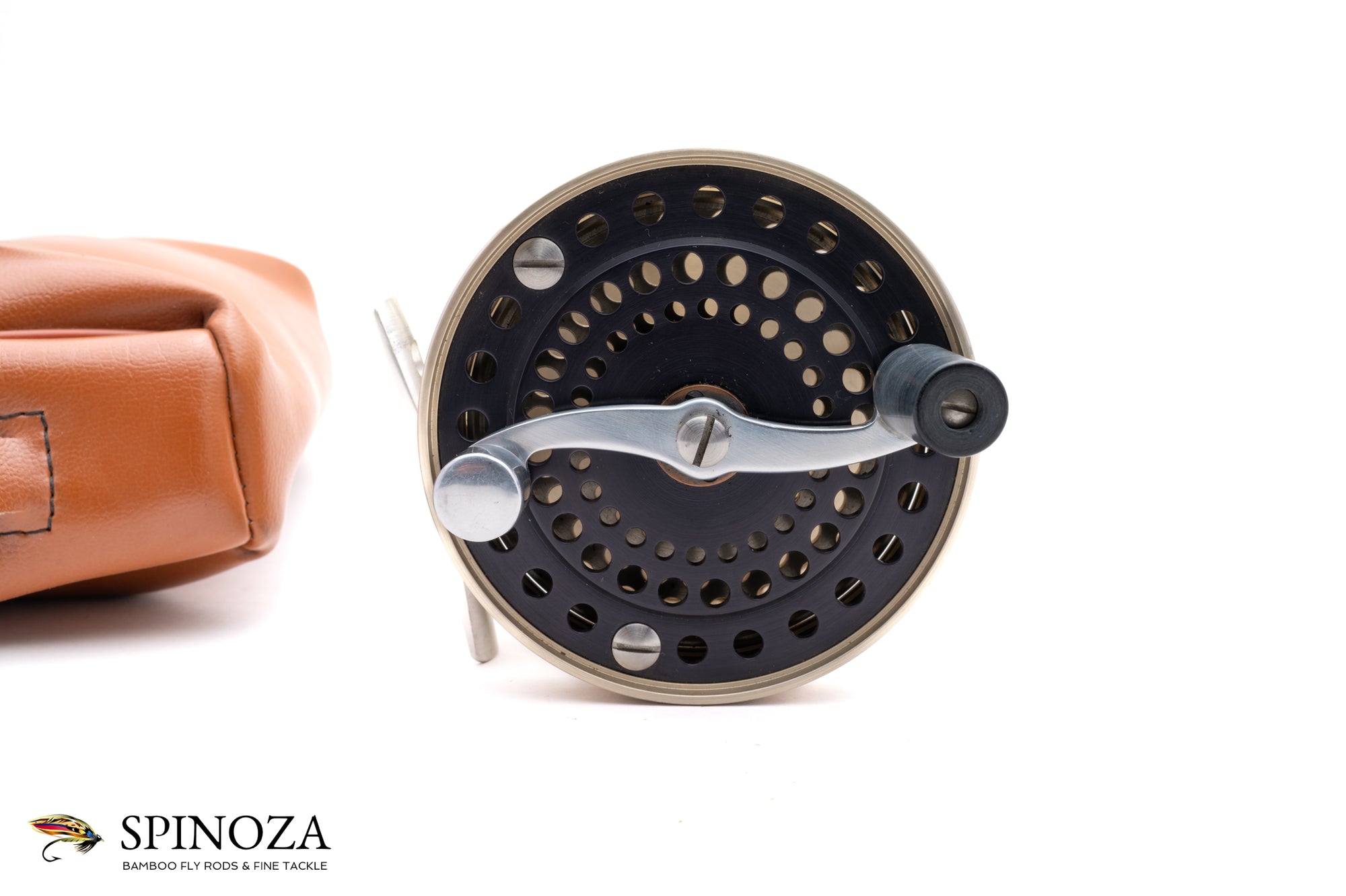 Bogdan Model 100 Fly Reel [SALE PENDING]