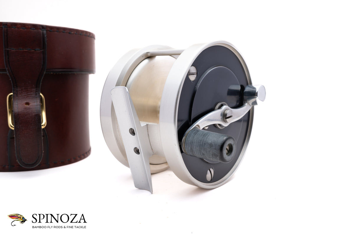 Bogdan 150 Fly Reel [SALE PENDING] [SALE PENDING]