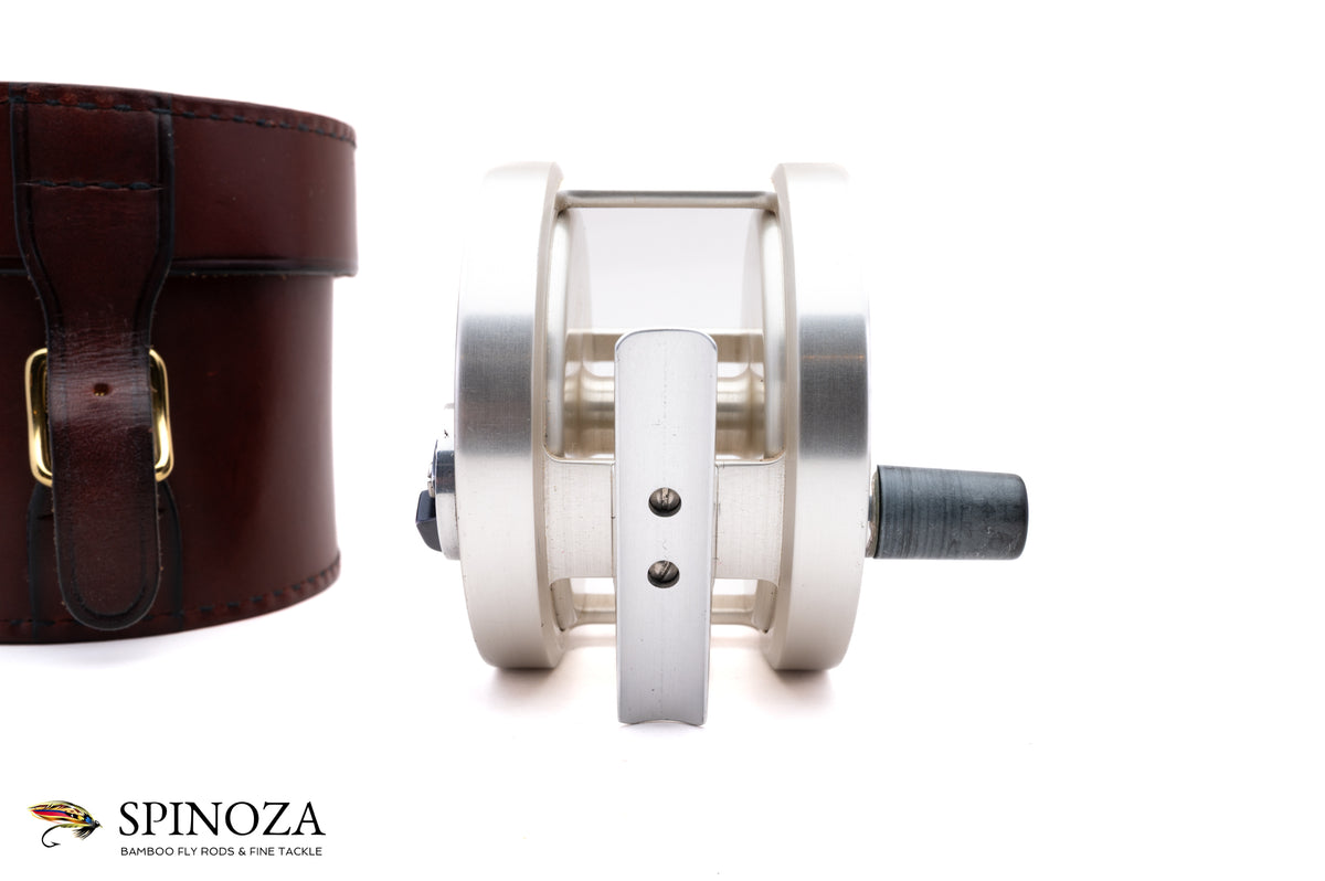 Bogdan 150 Fly Reel