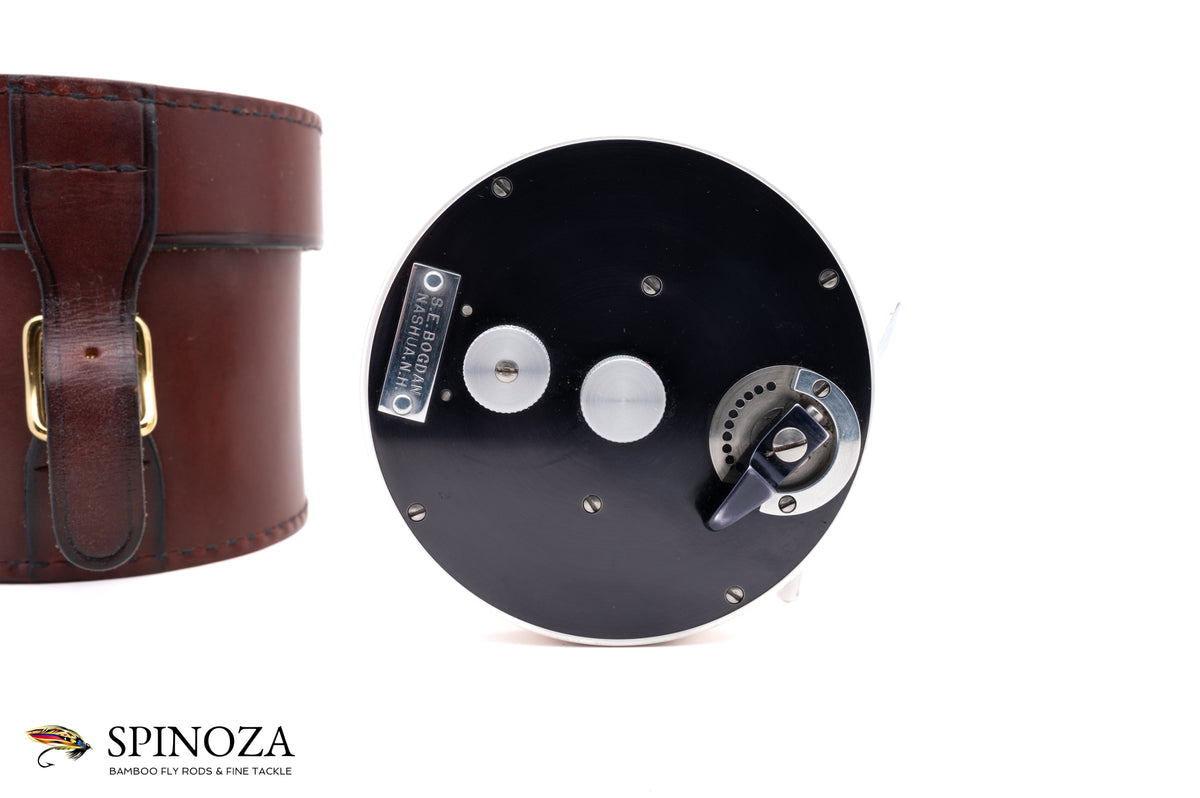 Bogdan 150 Fly Reel [SALE PENDING] [SALE PENDING]