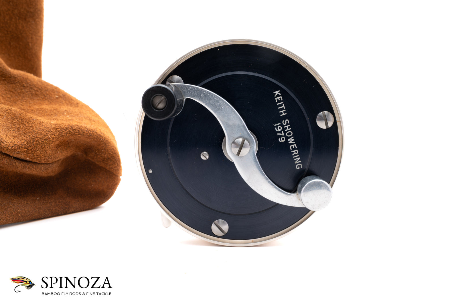 Bogdan 300 Fly Reel [SALE PENDING]