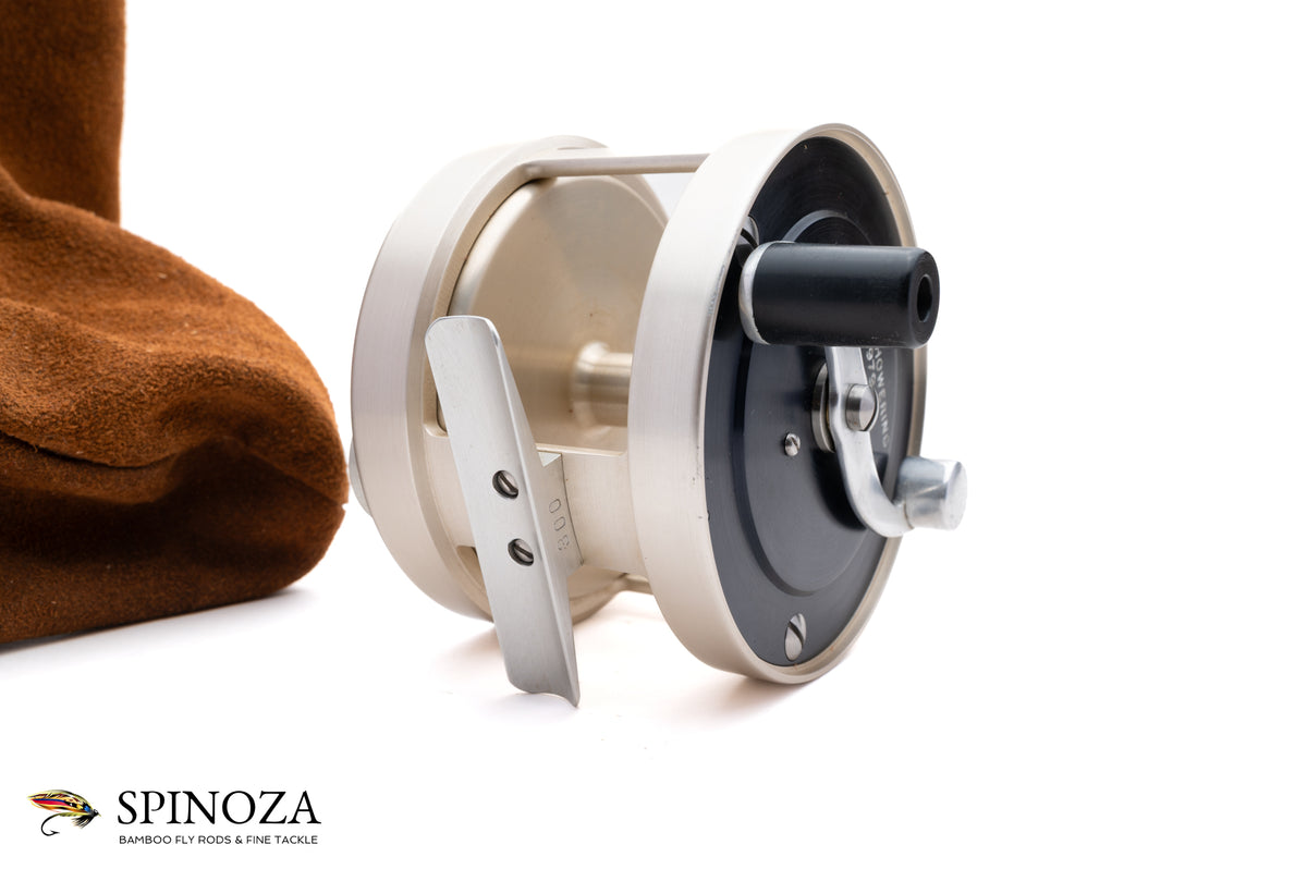 Bogdan 300 Fly Reel [SALE PENDING]