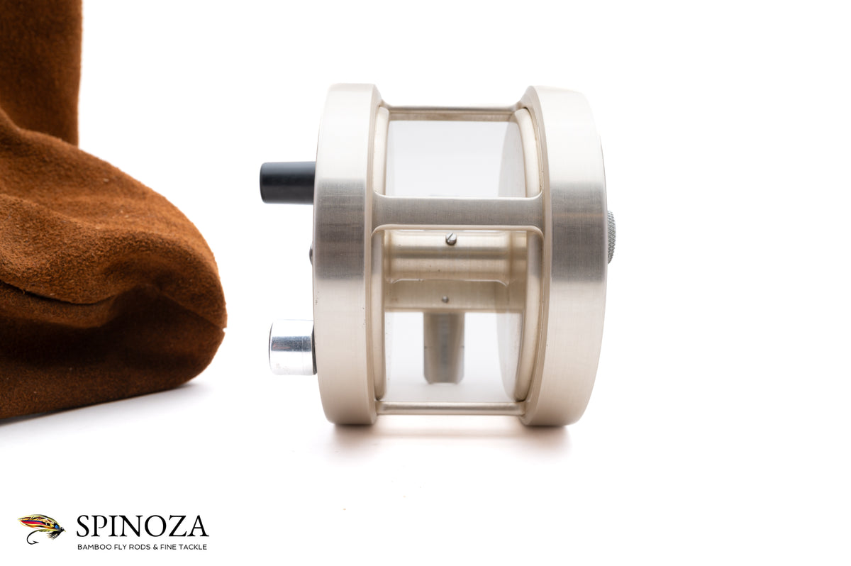 Bogdan 300 Fly Reel [SALE PENDING]