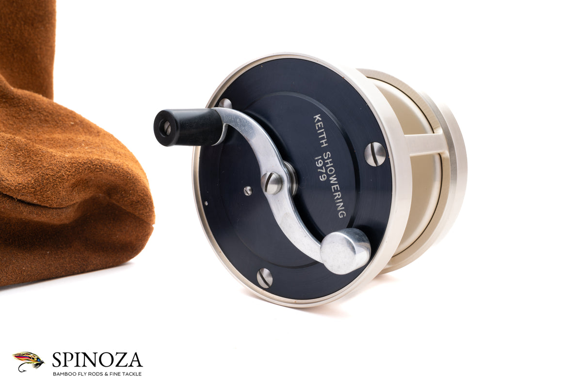 Bogdan 300 Fly Reel [SALE PENDING]