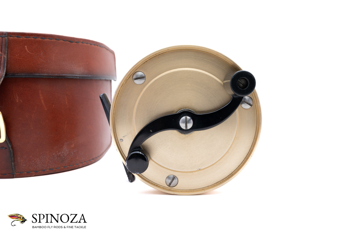 Bogdan 300M Fly Reel