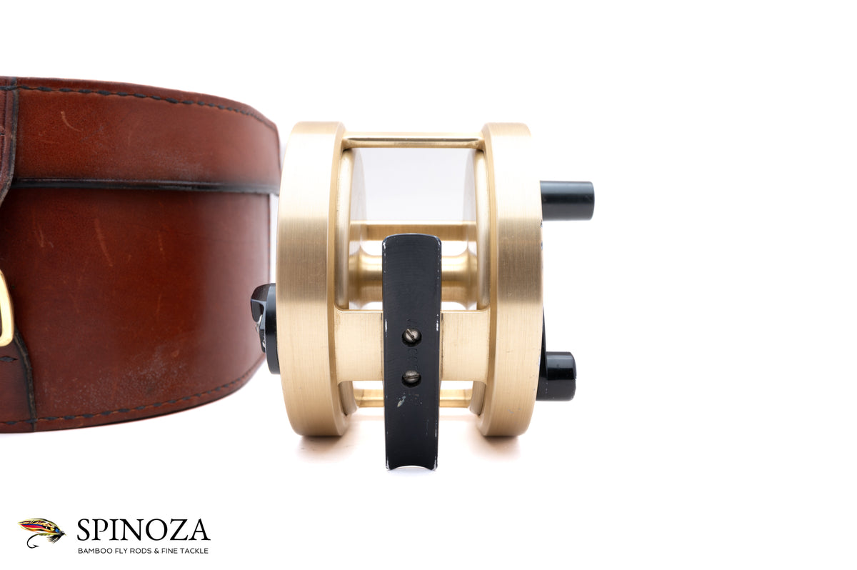 Bogdan 300M Fly Reel