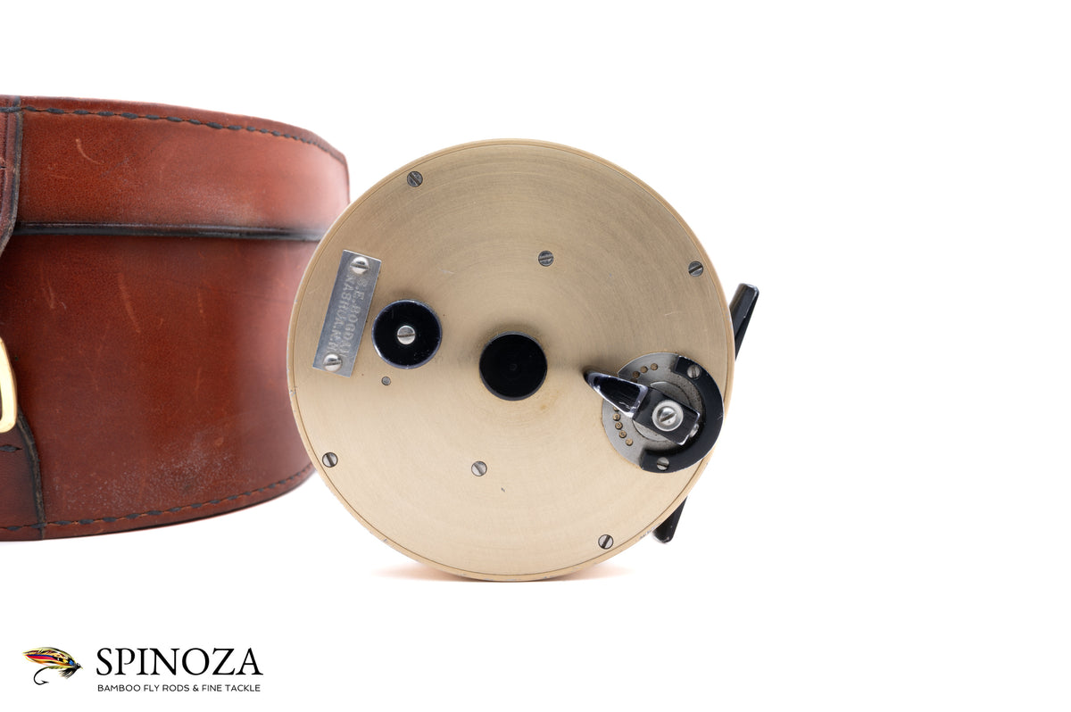 Bogdan 300M Fly Reel