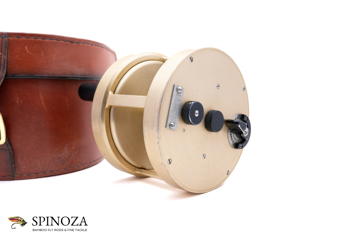 Bogdan 300M Fly Reel