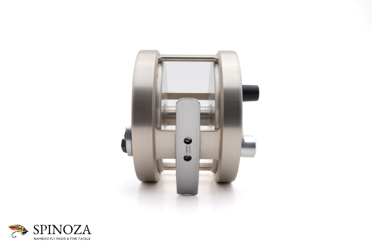 Bogdan 300 Fly Reel
