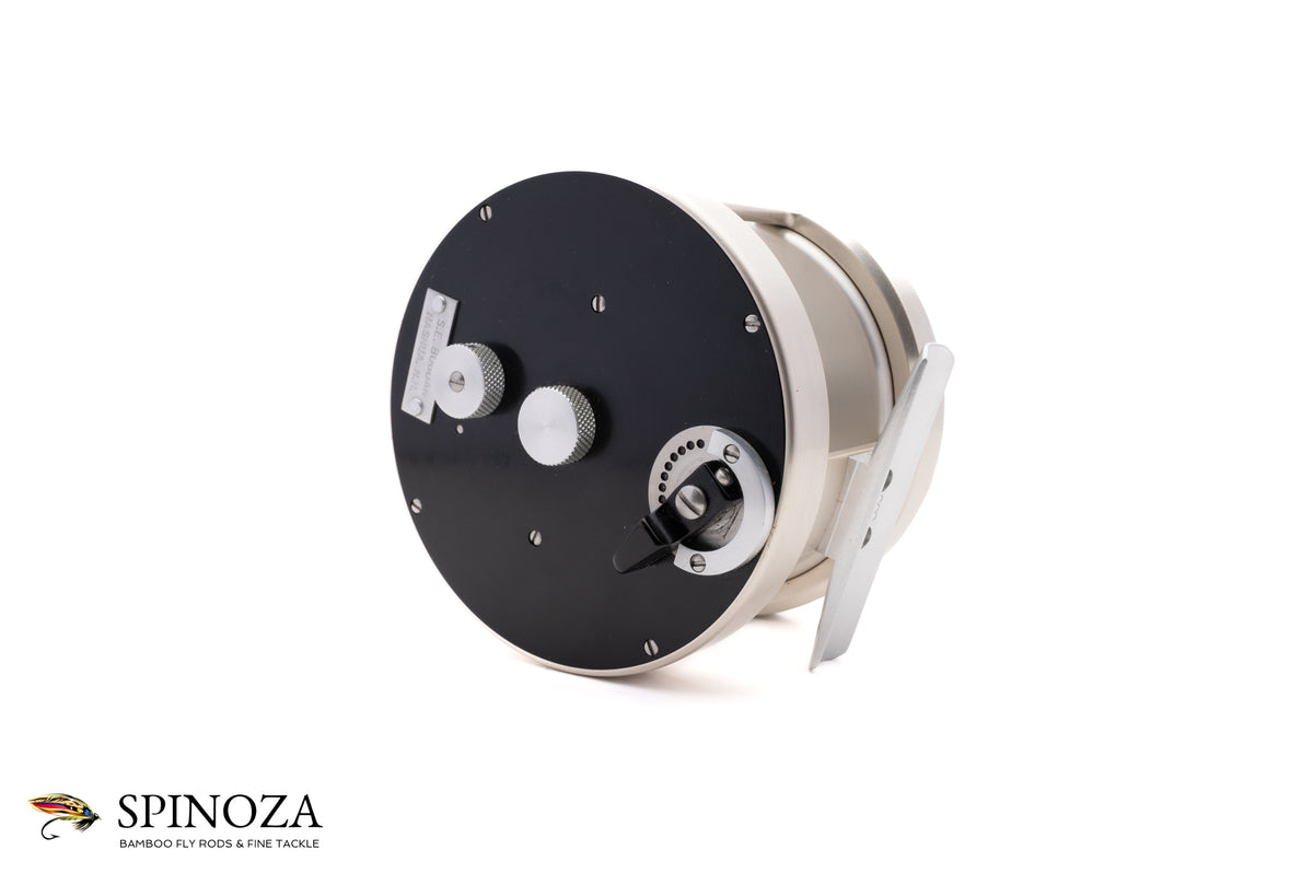 Bogdan 300 Fly Reel