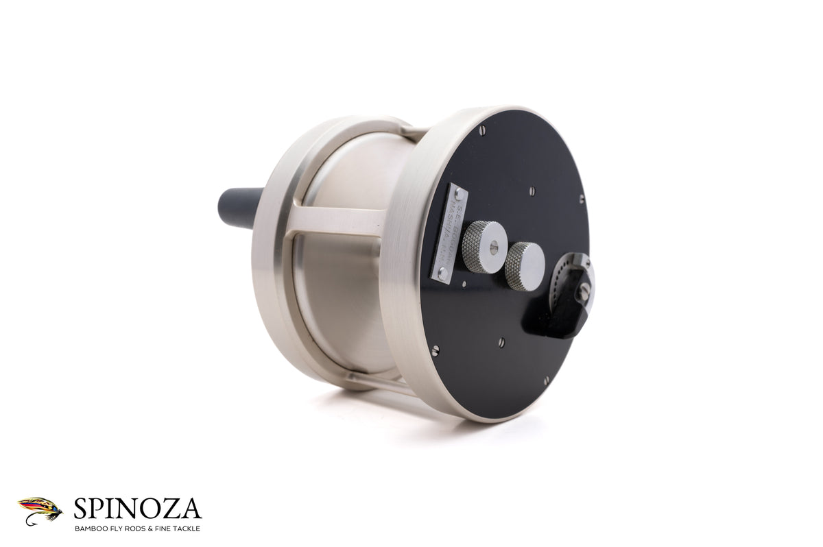Bogdan 300 Fly Reel