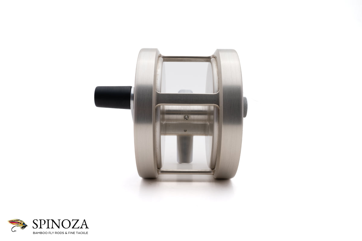 Bogdan 300 Fly Reel