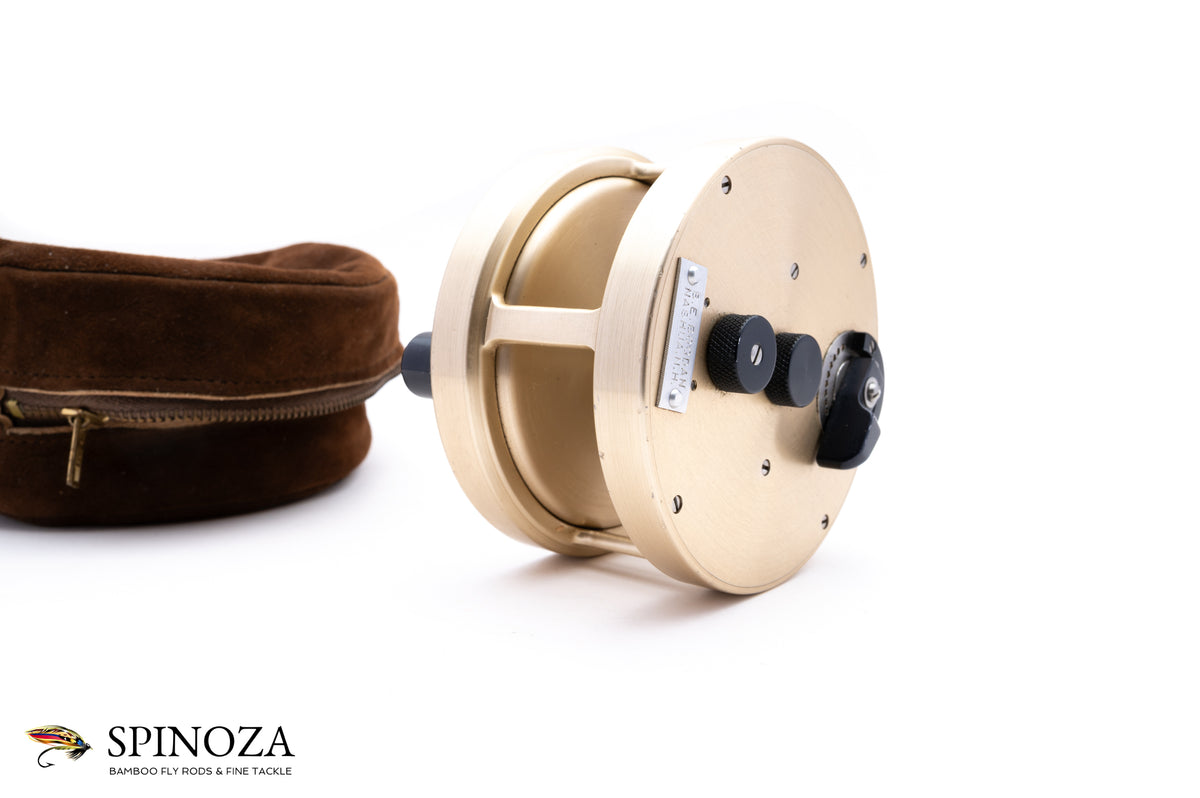 Bogdan Model 100 A&F Fly Reel