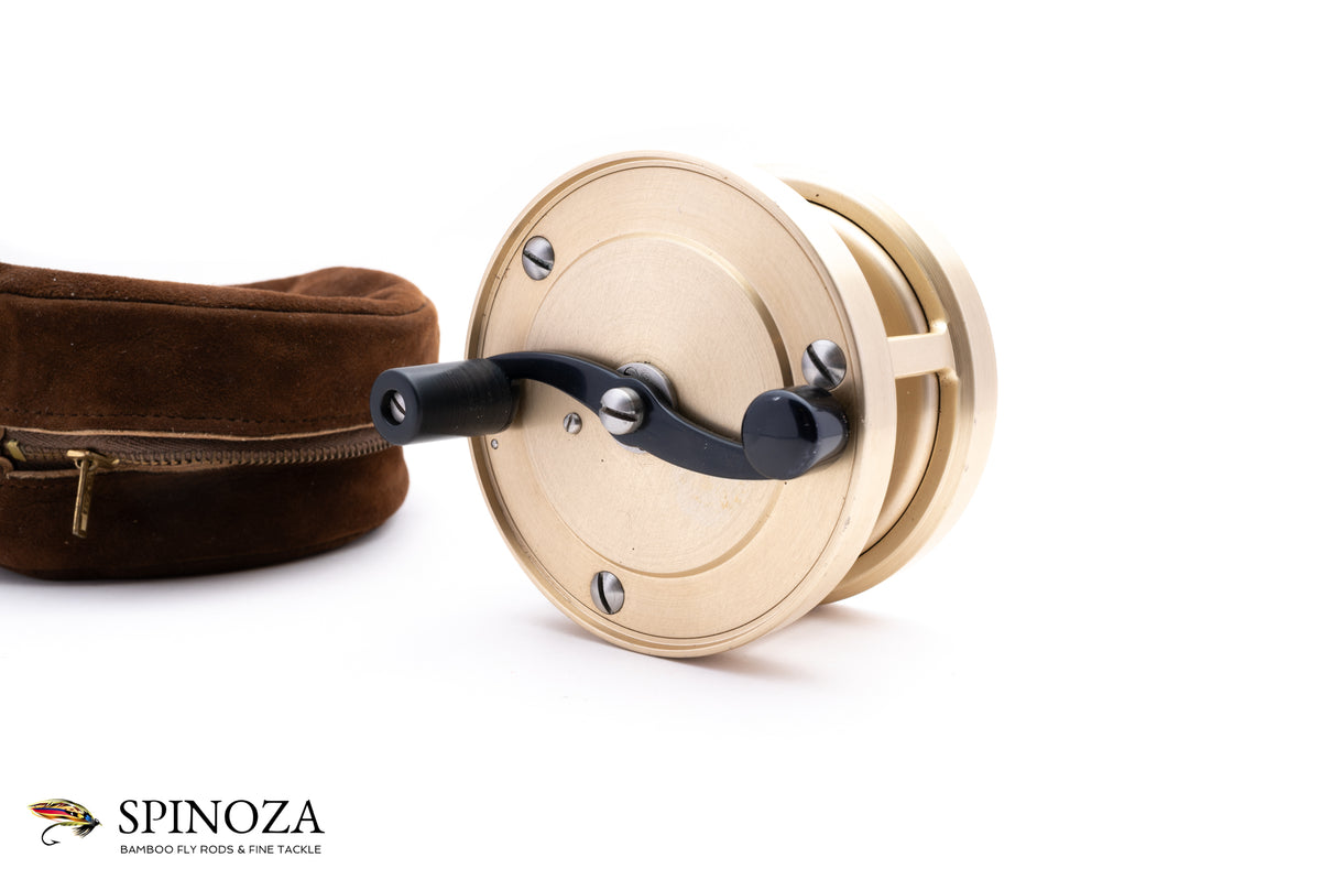Bogdan Model 100 A&F Fly Reel