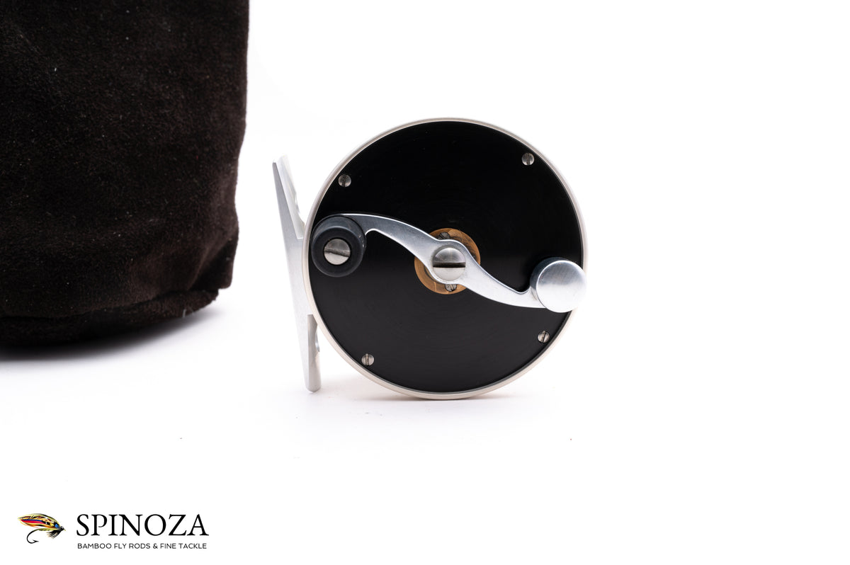 Bogdan Baby Trout Reel