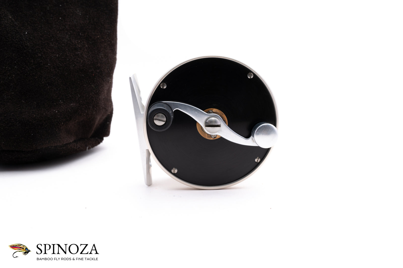 Bogdan Baby Trout Reel