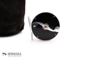 Bogdan Baby Trout Reel