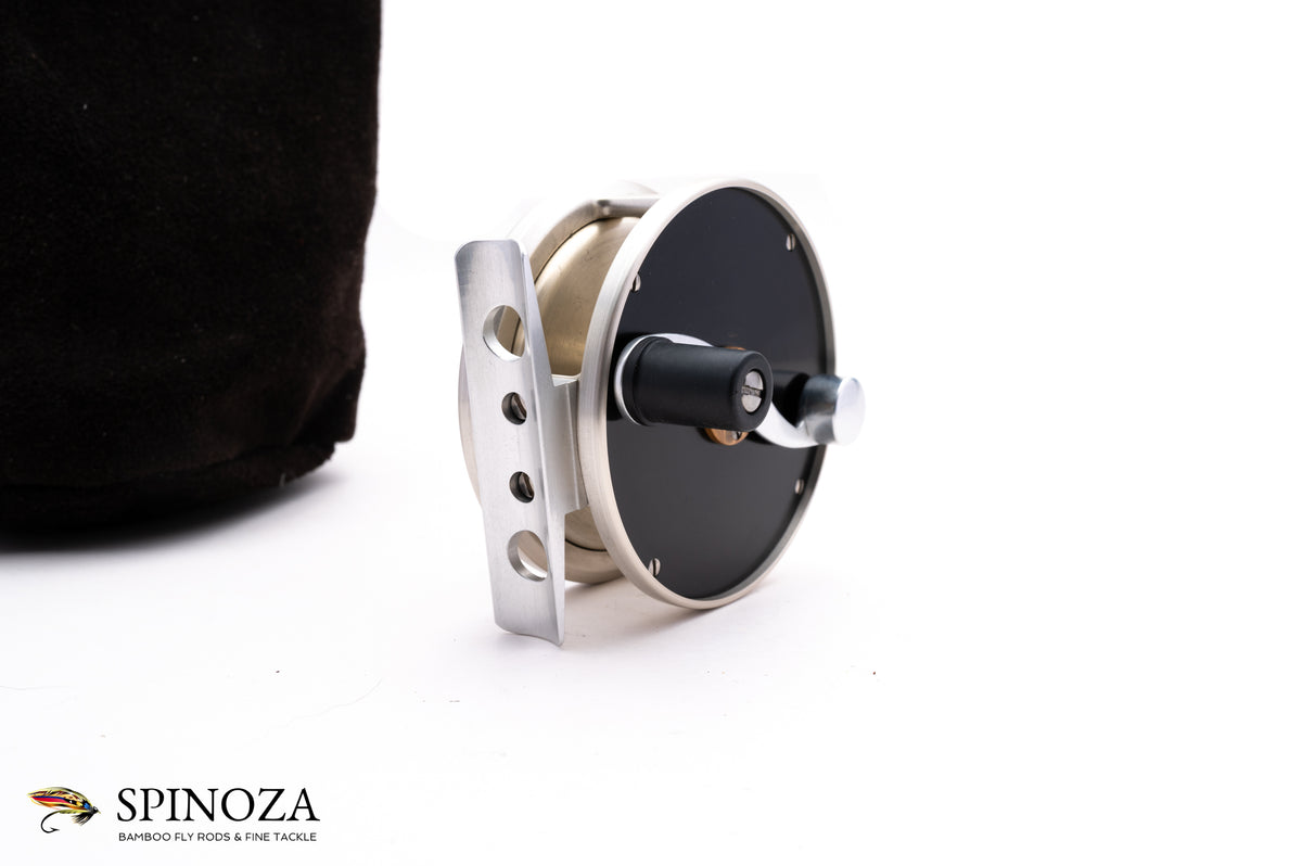 Bogdan Baby Trout Reel