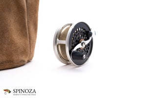 Bogdan Baby Trout Reel