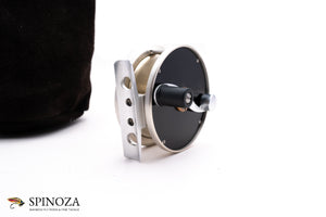 Bogdan Baby Trout Reel