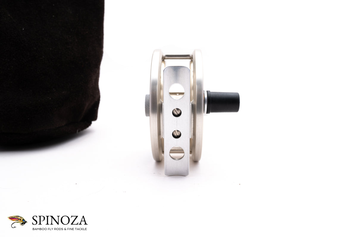 Bogdan Baby Trout Reel