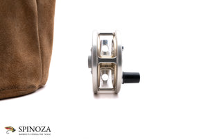 Bogdan Baby Trout Reel