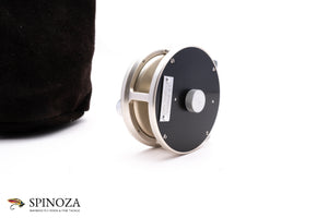 Bogdan Baby Trout Reel