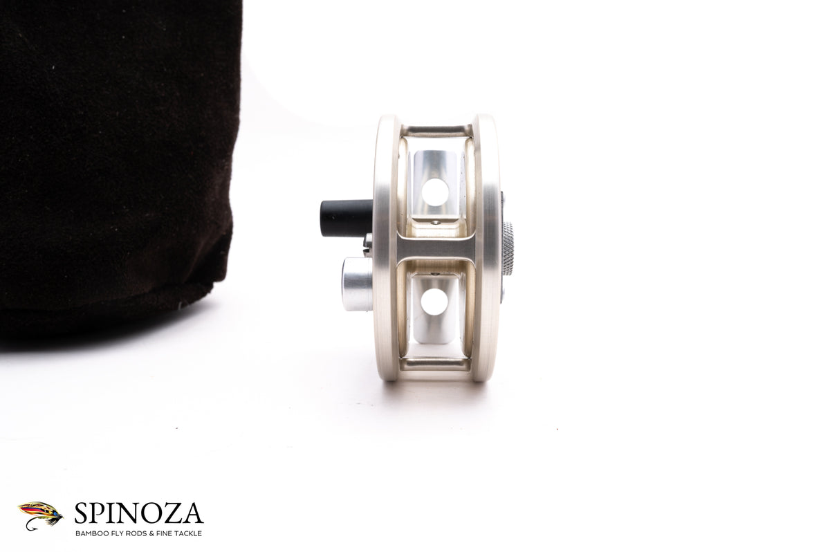 Bogdan Baby Trout Reel