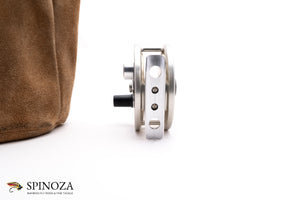 Bogdan Baby Trout Reel