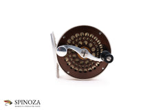 bogdan baby trout fly reel Bogdan Baby Trout