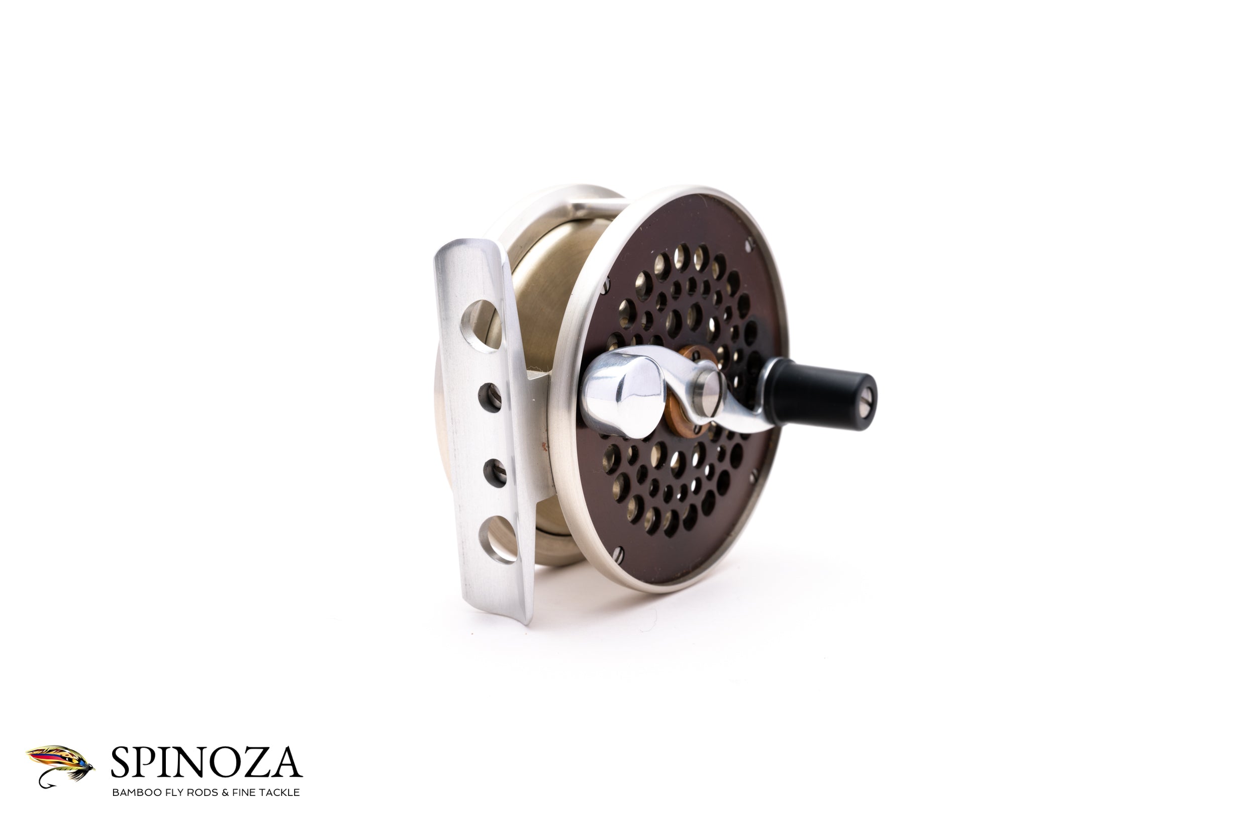 bogdan baby trout fly reel Bogdan Baby Trout