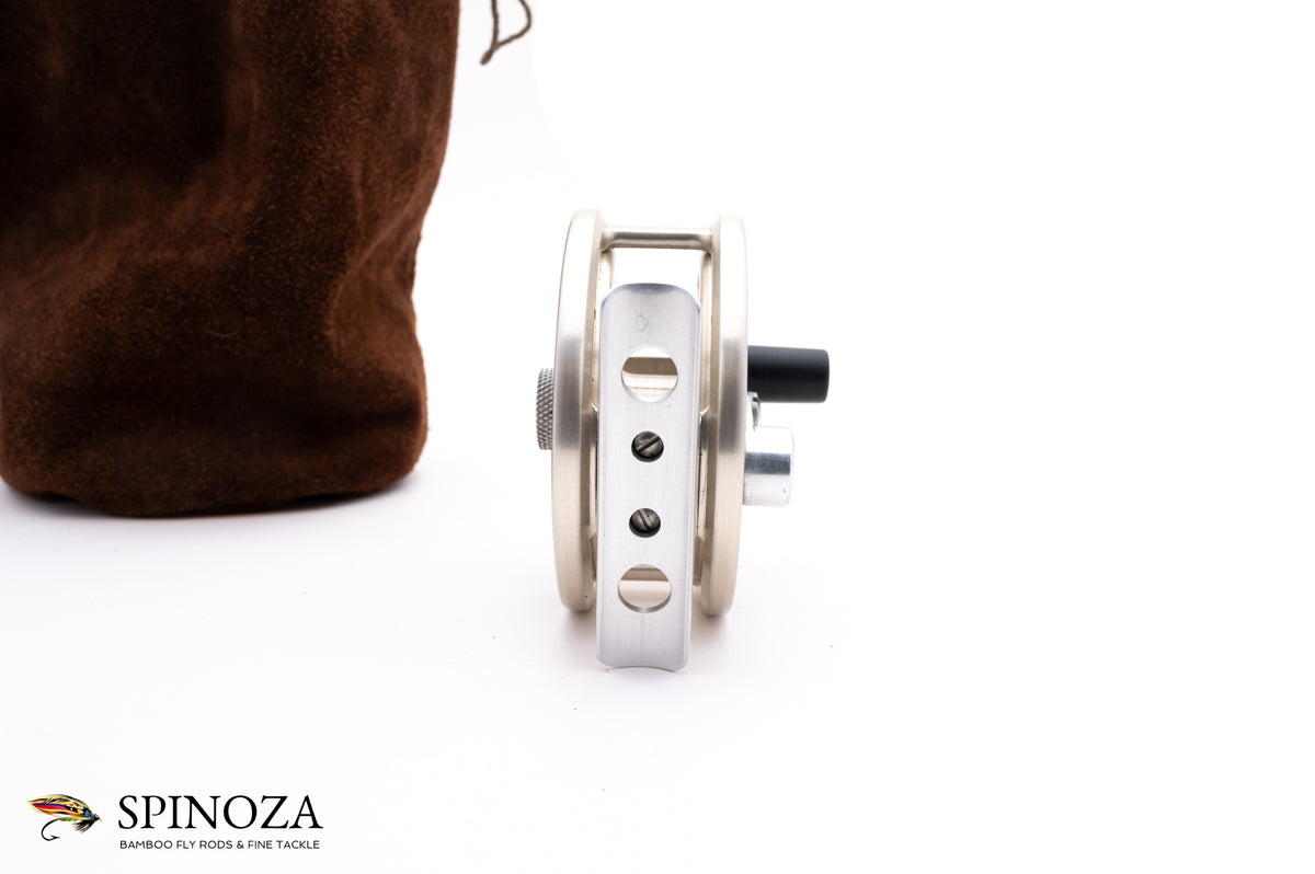 Bogdan Baby Trout Reel