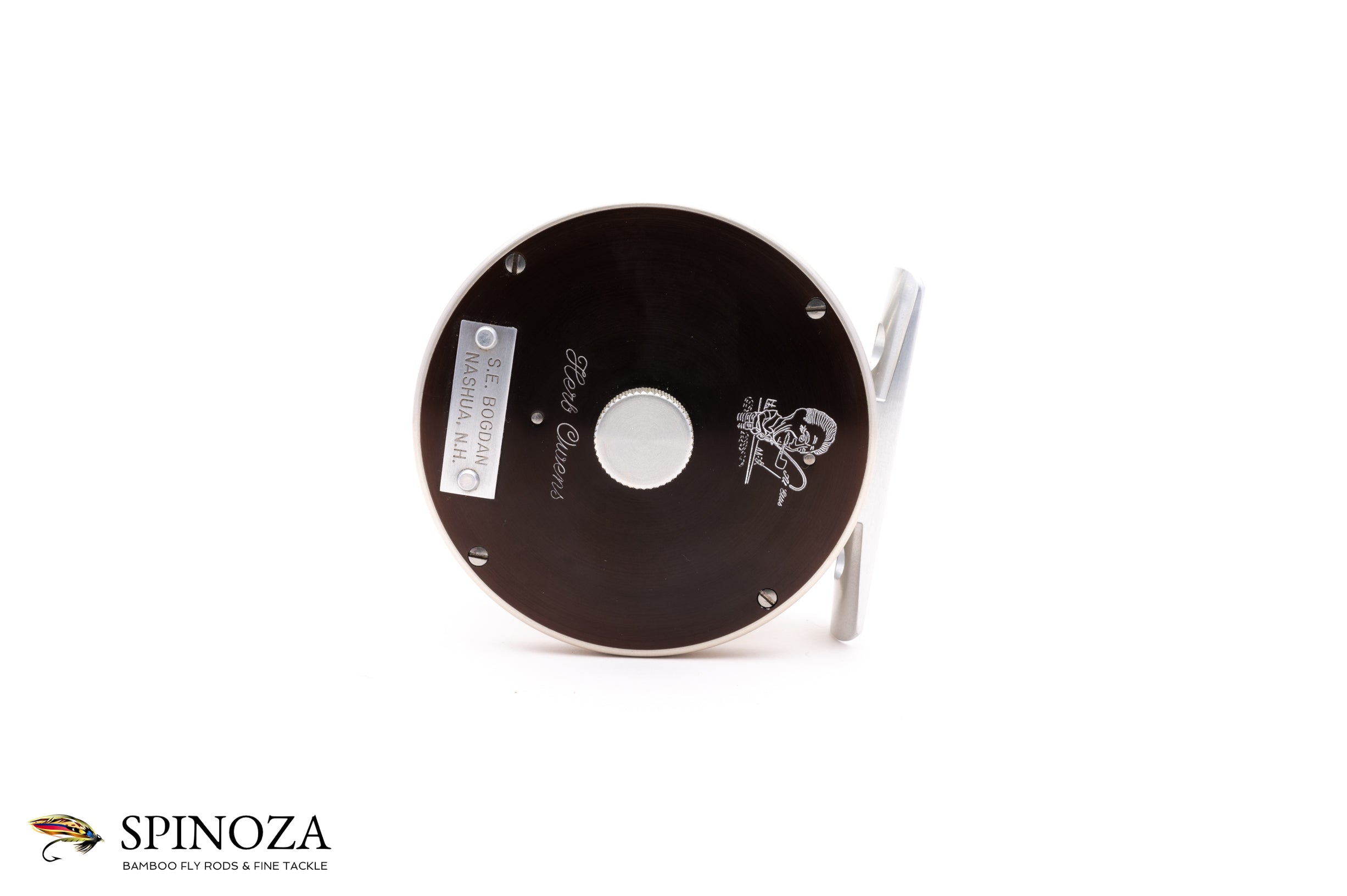 bogdan baby trout fly reel Bogdan Baby Trout