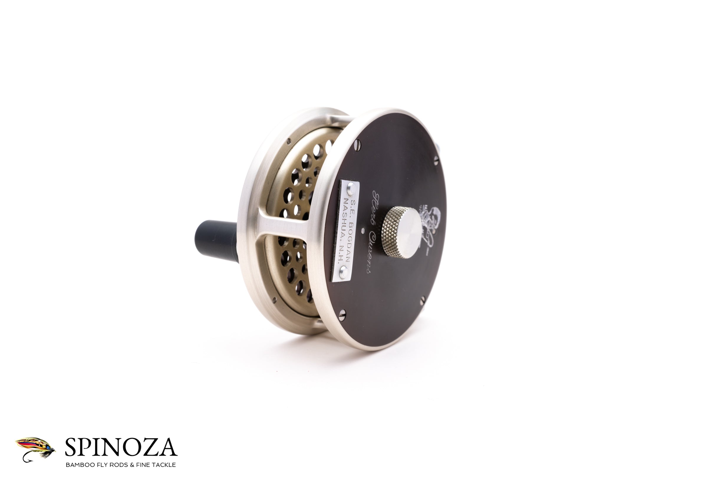 bogdan baby trout fly reel Bogdan Baby Trout