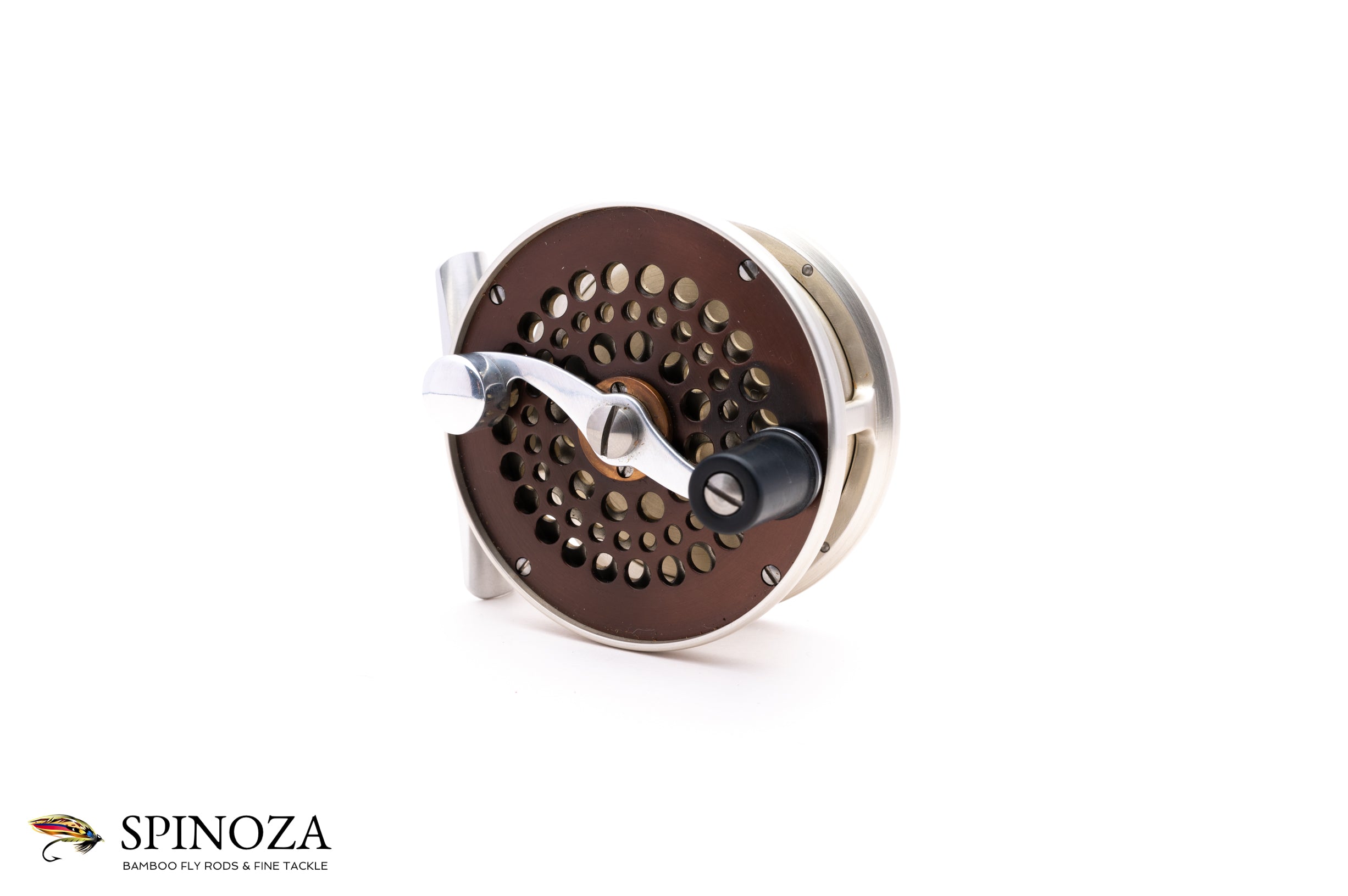 bogdan trout fly reel Bogdan Baby Trout