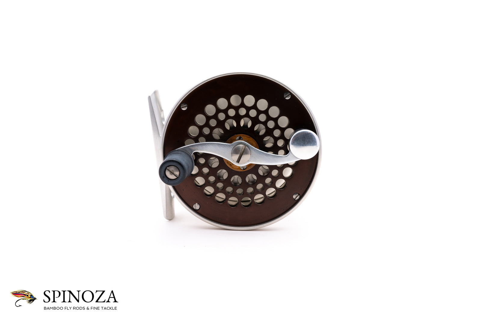 Bogdan Baby Wide Trout