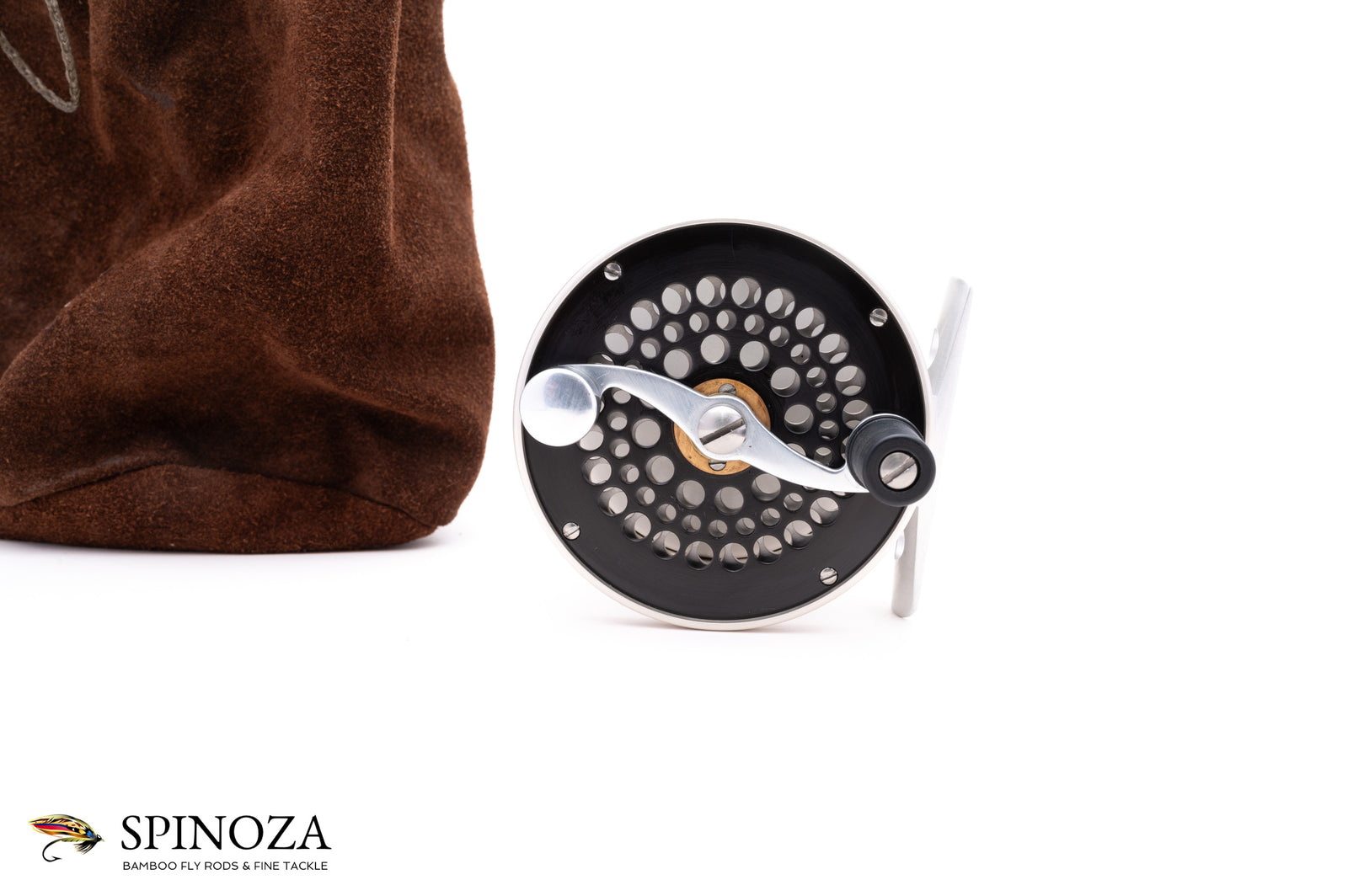 Bogdan Baby Wide Trout