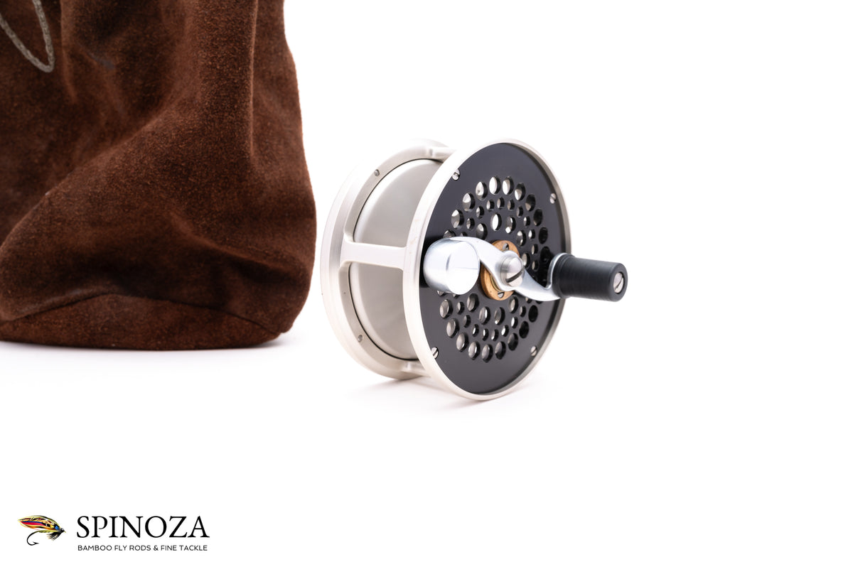 Bogdan Baby Wide Trout