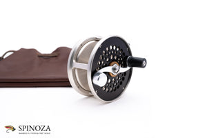 Bogdan Baby Wide Trout Reel