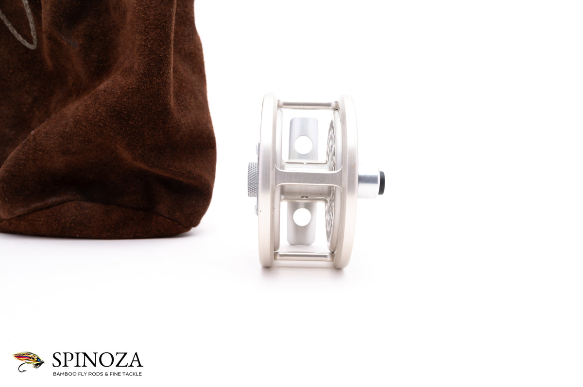 Bogdan Baby Wide Trout