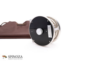 Bogdan Baby Wide Trout Reel