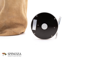 Bogdan Baby Wide Trout Reel