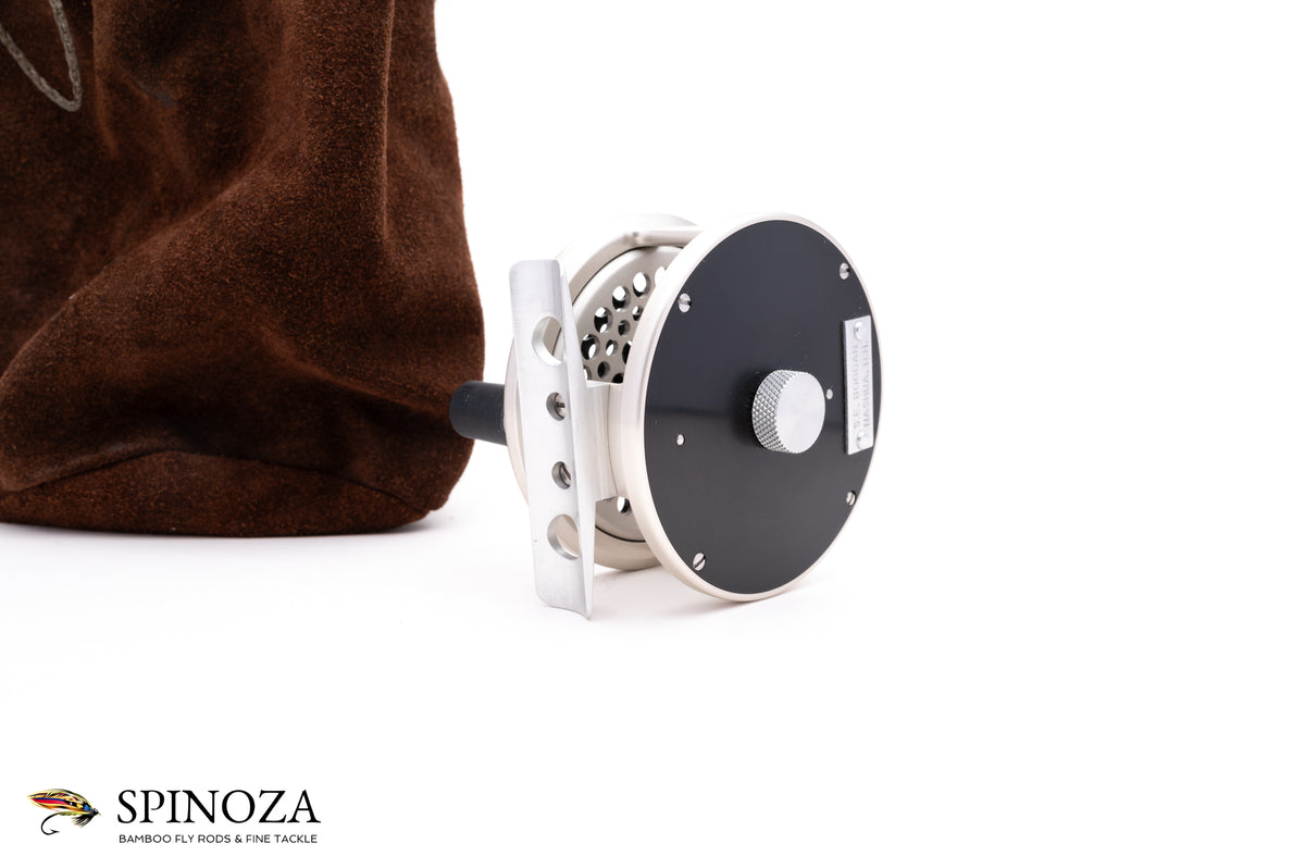 Bogdan Baby Wide Trout